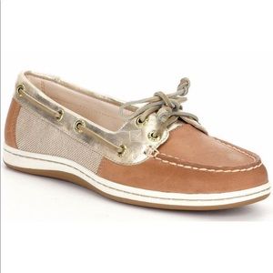 Women’s Sperry Boat Shoes
